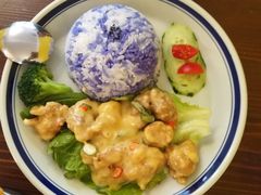 -马来MO简餐.南洋风味料理(美食街店)