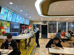 -金乐活美食(中街店)