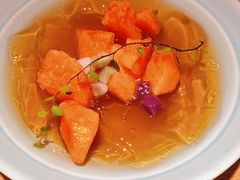 -蜜桃餐厅·伴山(绿宝广场店)