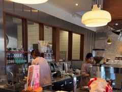-BAKER&SPICE(BFC外滩金融中心店)