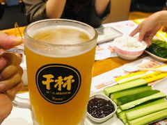 -木屋烧烤(白石洲店)