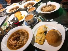 -翠华餐厅(德辅道中店)