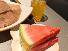 -海底捞火锅(老城根店)