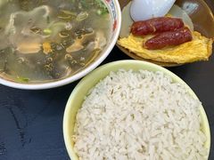 -陈记汤饭(水巷口店)