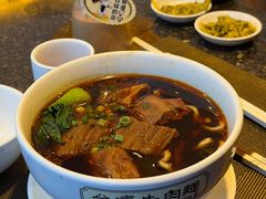 -中国厨房/台湾牛肉面