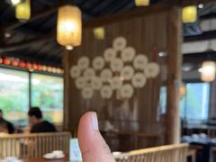 -大牌大·传统杭帮菜(湖滨店)