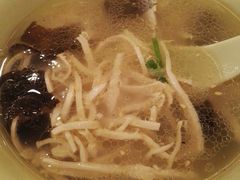 鸡火干丝-耿福兴(凤凰美食街店)