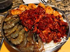 -黄记煌三汁焖锅(新世纪广场店)