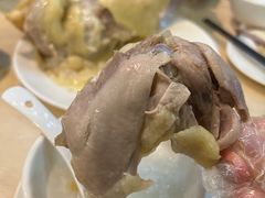 -贞味盐焗鸡(老城店)