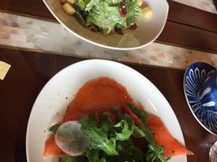 -浦鸿会尚莊亲子餐厅(碧云店)