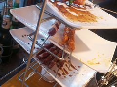 -牛上牛吊炉烧烤(红旗大街店)