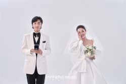 点击看大图 -红番婚纱礼服