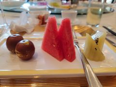 -东海朗廷酒店-唐阁T’ANG COURT 中餐厅