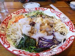 -闯关东东北农家菜(崂山石老人店)