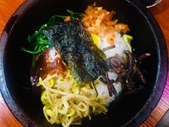 -大阪烧肉BAKA一代(十亩地店)