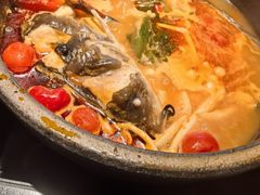 -Ameigo梅果·云贵川bistro(长宁来福士店)