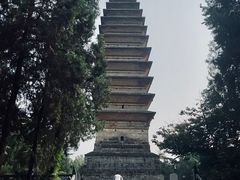-洛阳白马寺