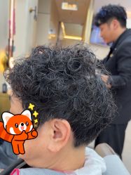 -东时烫染造型·Hair Salon