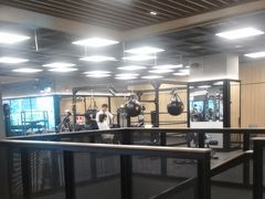 -燃坊JEN ACTIVE游泳健身中心·深圳前海JEN酒店