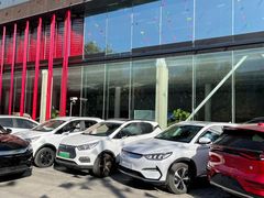 -比亚迪汽车王朝网(北京环耀4S店)