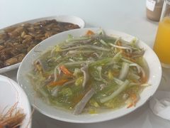 -松兰山海景大酒店·海鲜中餐厅