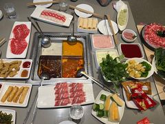 -海底捞火锅(茂业店)
