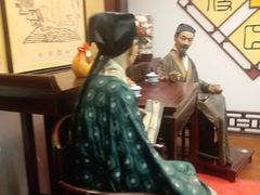 -陈李济中药博物馆