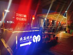 -夜宴江景餐厅