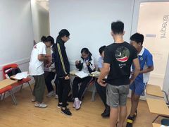 -英孚国际留学·雅思托福·DSE A-Level AP(福田中心)