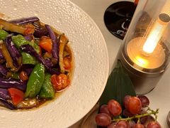 -龟兹KUCINA·新疆菜(前滩L+PLAZA店)