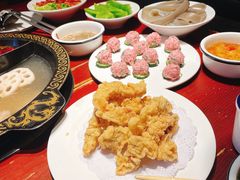 -黄家码头老火锅(解放碑旗舰店)