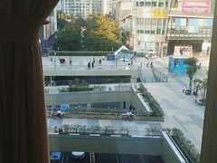 -润园四季椰子鸡火锅(南山海岸城店)