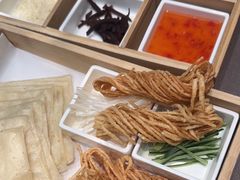 -小厨娘淮扬菜(天印大道店)