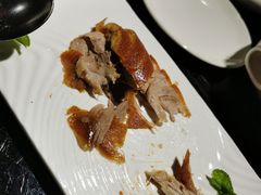 -大董烤鸭店(王府井店)