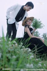 点击看大图 -青禾蒙娜丽莎婚纱摄影(武汉总店)
