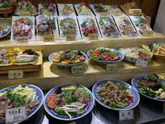 -十二道丰味·徐州土菜·烧烤(何山路店)