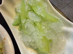 情人果-柒號馆天津菜·八珍豆腐·牛窝骨