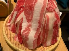 牛肉富士山寿喜烧-沼津港渔市(宏伊国际广场店)