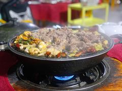 -友口福(大良店)