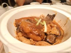 -陶陶居海鲜酒家(新马路店)