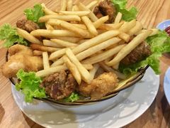 -Wang Sai Seafood