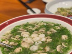 -上海人家花樣年华(中山公园店)