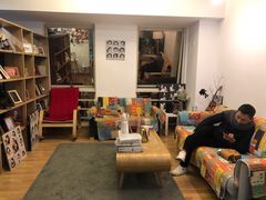 -壹人壹像工作室(购物公园店)