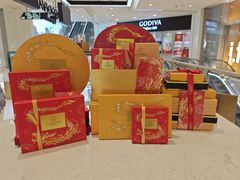 -GODIVA(国际金融中心店)