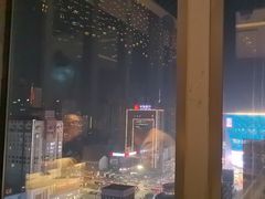 -克丽司汀酒店-日光阁餐厅