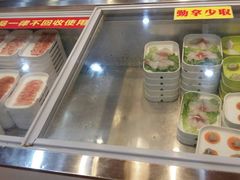 -汉丽轩·音乐自助烤肉餐厅(石岐店)