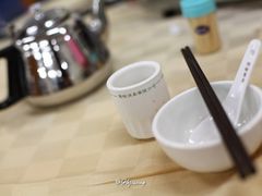 -标记好食