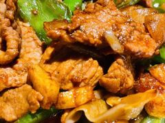 -小放牛炒菜馆(华北商厦店)