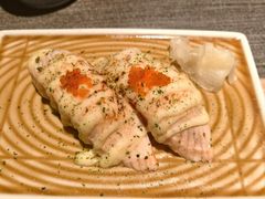-炙柒Sekinana·精致日料(合生汇店)