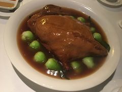 八寶鴨-桃花源小厨